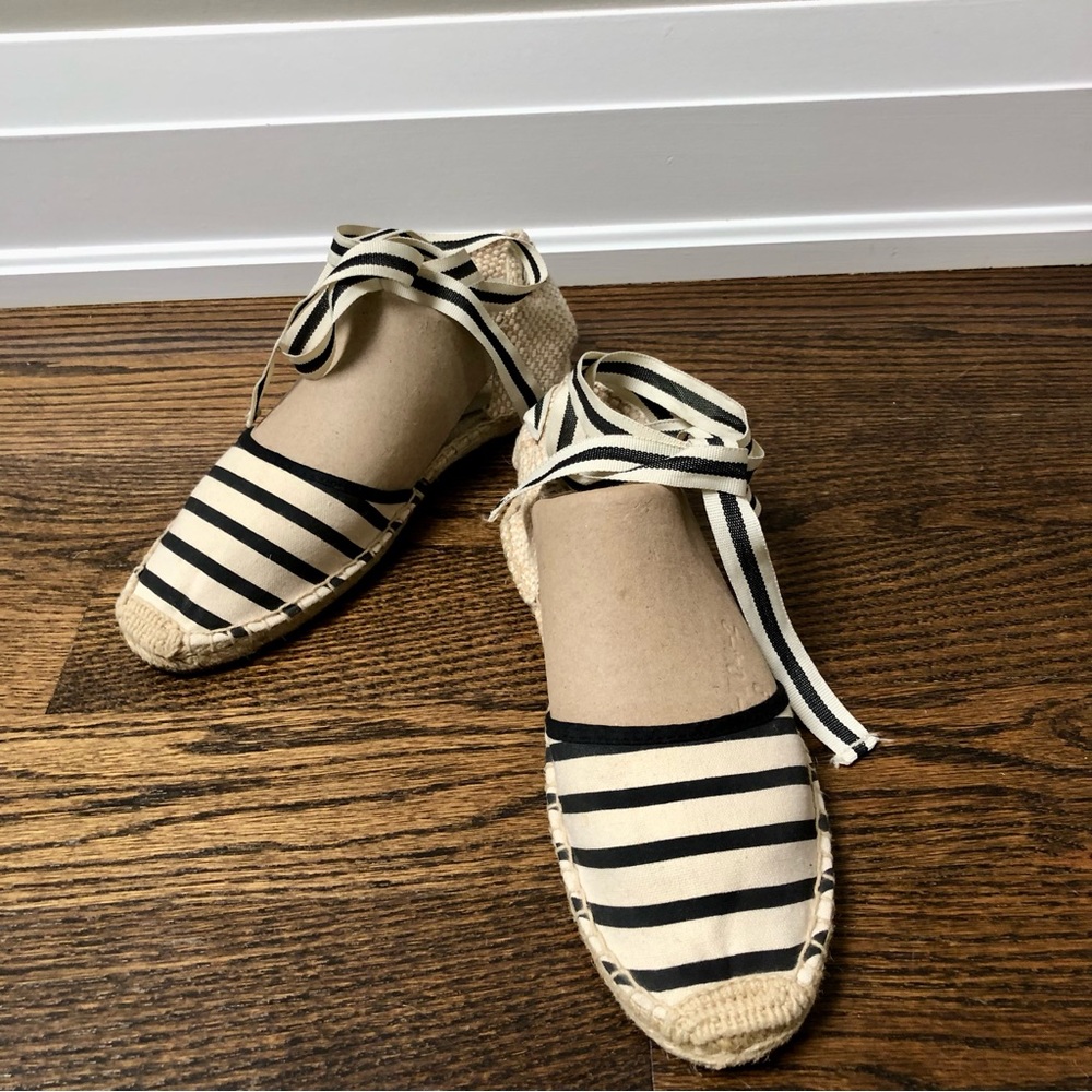 💠 Soludos Lauren Espadrilles